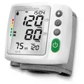 Produktbild: medisana BW 315 Handgelenk-Blutdruckmessgerät für Blutdruck und Pulsmessung