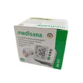 Produktbild: Medisana Handgelenk Blutdruckmessgerat prazise Blutdruck Pulsmessung Gesundheit