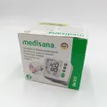 Produktbild: Medisana Handgelenk Blutdruckmessgerat Pulsmessung Gesundheit Präzise