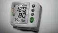 Produktbild: SW-0674 medisana BW 315 Handgelenk Blutdruckmessgerät Ampel-Skala weiß B-WARE
