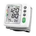Produktbild: Elektronisches Handgelenk-Blutdruckmessgerät Medisana BW 315 (B-Ware)