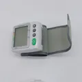 Produktbild: MEDISANA BW 315 Blutdruckmessgerät Weiß | Handgelenk Blutdruck Kontrolle Monitor