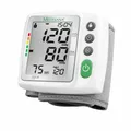 Produktbild: MEDISANA BW 315 Blutdruckmessgerät - Weiß   (51072)