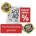 Produktbild: Blutdruckmessgerät Handgelenk Medisana TEST-SIEGER dazu Geschenke PREISAKTION !!