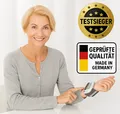 Produktbild: Blutdruckmessgerät Handgelenk Medisana TEST-SIEGER sofort lieferbar
