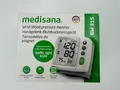 Produktbild: medisana BW315 Blutdruckmessgerät Handgelenk Arrhythmie OVP Set