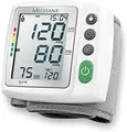 Produktbild: Elektronisches Handgelenk-Blutdruckmessgerät Medisana BW 315