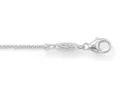 Produktbild: Thomas Sabo X0001-001-12-L42v - Charms carrier Kette 38/40/42cm - Silber poliert