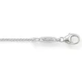 Produktbild: Thomas Sabo Kette X0001-001-12-L42V 925er Silber 85790277