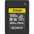 Produktbild: Sony Tough CEA-G (1920 GB, CFexpress Typ A) (CEAG1920T.CE7)