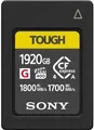 Produktbild: SONY CFexpress Card Type A 1920GB