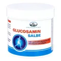 Produktbild: GLUCOSAMIN SALBE 250 ml