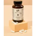 Produktbild: KoRo | Hyaluron Kapseln 120 Stück