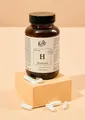 Produktbild: KoRo - Hyaluron Kapseln 120 Stück