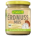 Produktbild: Erdnussmus fein bio (250g)