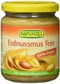 Produktbild: Rapunzel Erdnussmus fein (250 g) - Bio