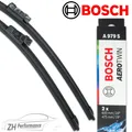 Produktbild: BOSCH Aerotwin Scheibenwischer Skoda Yeti VW Golf 5 Golf 6 Jetta Passat Scirocco