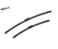 Produktbild: Wischblatt Aerotwin BOSCH 3397118979 für VW Passat Golf V