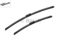 Produktbild: 3397118979 BOSCH Wischblatt für SKODA,VW