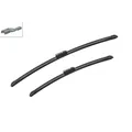 Produktbild: Wischblatt Bosch 3397118979 Aerotwin für VW Vorne