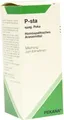 Produktbild: P-STA spag.Peka Tropfen 100 ml