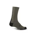 Produktbild: Giro HRC + Merino Wool mil spec/black (socks-socks) L