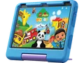 Produktbild: AMAZON Fire HD 10 Kids (2023), Tablet, 32 GB, Zoll, Schwarz, mitgelieferte Hülle in Blau