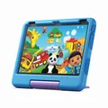 Produktbild: Amazon Fire HD 10 Kids-Tablet 2023, blau für Kinder ab dem Vorschulalter, Mit brillantem 10-Zoll-Display, Kindersicherung und 2 Jahren Sorglos-Garan