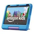 Produktbild: Amazon Fire HD 10 Kids-Tablet 10 Zoll, 32GB - Blau - NEU