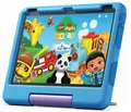 Produktbild: Amazon Fire HD 10 Kids-Tablet (2023 (Neueste Generation) - 32GB Blau - Neu OVP