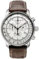 Produktbild: Zeppelin 100 Years 7680-1 Quarzwerk Herren-Armbanduhr