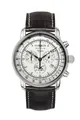 Produktbild: Zeppelin 7680-1 100 Jahre Zeppelin Alarm Chronograph Fliegeruhr