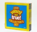 Produktbild: Weird but True Collectors Set (Boxed Set): 900 O... | Buch | Zustand akzeptabel