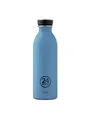 Produktbild: 24Bottles Urban Bottle 0.5 L - Stone Finish - Blue