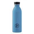 Produktbild: TRINKFLASCHE Urban 500ml Power Blue 24 Flaschen