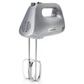 Produktbild: Kenwood HMP30.A0SI Silber, 5-Gang-Handmixer 450 W