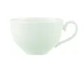 Produktbild: Villeroy & Boch Tasse Royal Kaffeeobertasse - L, Premium Bone Porcelain