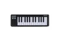 Produktbild: Arturia Masterkeyboard (Masterkeyboards, MIDI-Keyboard mini), MicroLab Mk3 Black - Midi Keyboard