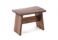Produktbild: DESIGN DELIGHTS Hocker SITZBÄNKCHEN 