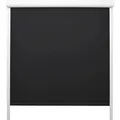 Produktbild: Sol Royal SolReflect K24 Thermorollo mit Kassette 120x175cm Schwarz