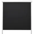 Produktbild: Sol Royal Thermorollo, Schwarz, Kunststoff, 120x175 cm, Wohntextilien, Rollos & Jalousien, Rollos