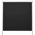 Produktbild: Sol Royal - Pvc Kassettenrollo Solreflect K24 Schwarz, 175x120x4.2 Cm
