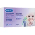 Produktbild: Alvita Physiologische Kochsalzlösung 30X5 ml