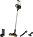 Produktbild: KÄRCHER Akku-Bodenstaubsauger VC 6 Cordless ourFamily, beutellos, 2 Saugstufen, Laufzeit: bis zu 50 min.,Wandhalterung mit Ladefunktion