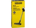 Produktbild: KÄRCHER Akku-Handstaubsauger VC 6 Cordless ourFamily