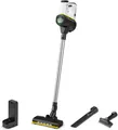 Produktbild: Kärcher Akku-Staubsauger VC 6 Cordless ourFamily, 2 Saugstufen, Laufzeit: bis zu