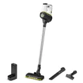 Produktbild: Kärcher VC 6 Cordless ourFamily Akku-Staubsauger kabellos Laufzeit 50 min.
