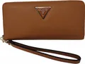 Produktbild: Guess Guess Damen Geldbeutel in Braun, Größe 1