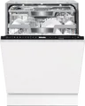 Produktbild: Miele PFD 104 SCVi XXL - Vollintegrierte XXL Spülmaschine mit 5 Jahre Garantie, Obsidianschwarz, 60 cm PFD104SCViXXL-OS