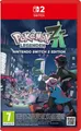 Produktbild: Nintendo Pokemon-Legenden Z-A Switch 2 (10017604)